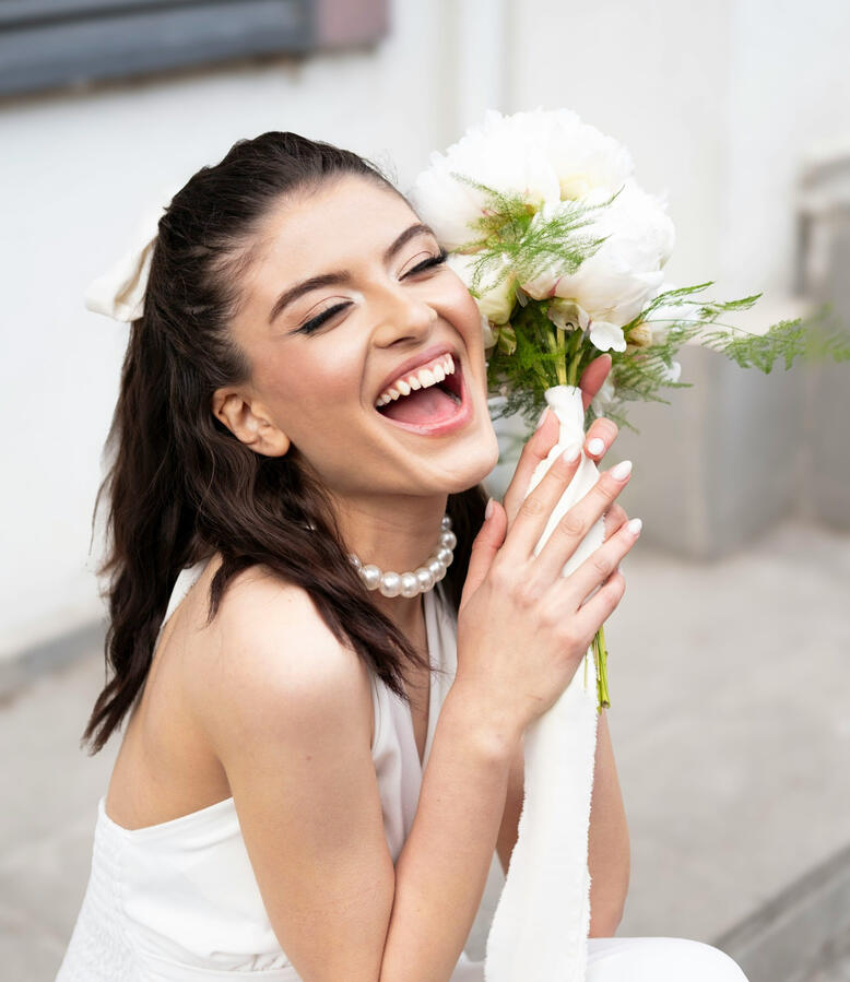 Ich freue mich auf Dich!